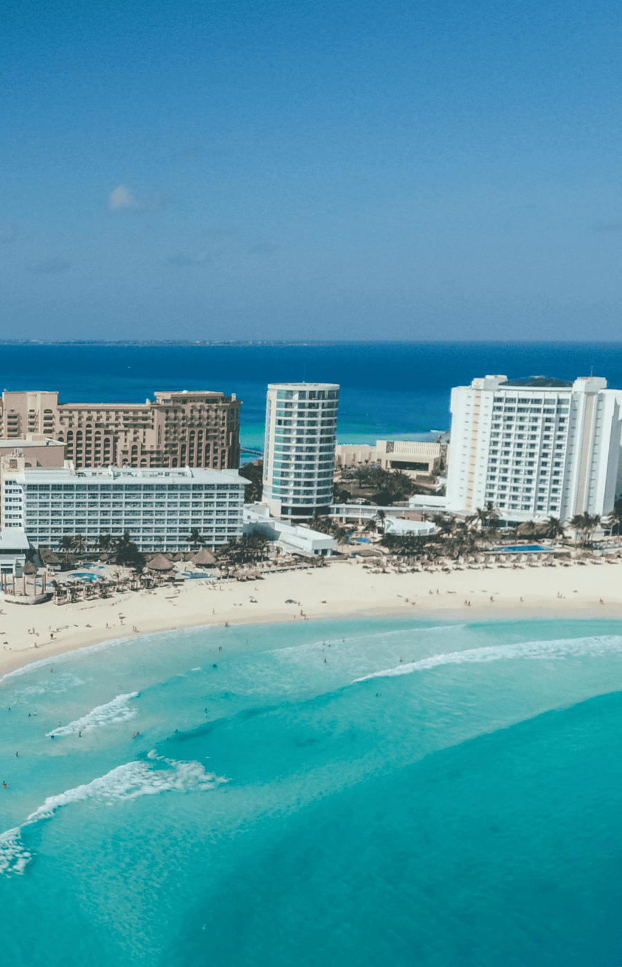 Cancun Beach Resort
