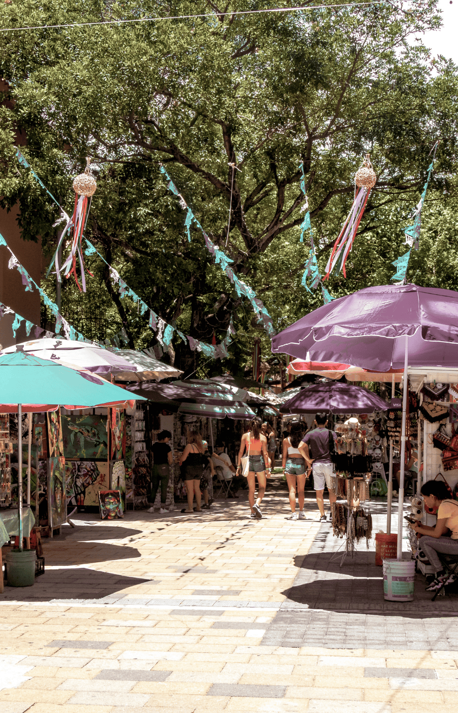 Playa del Carmen Beach Resort