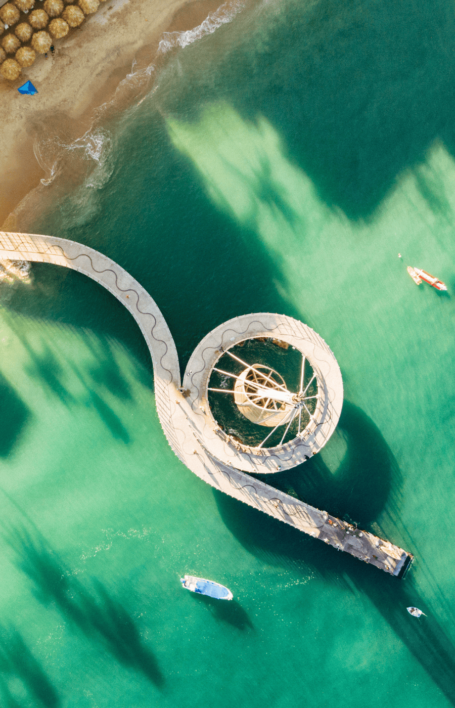 Puerto Vallarta