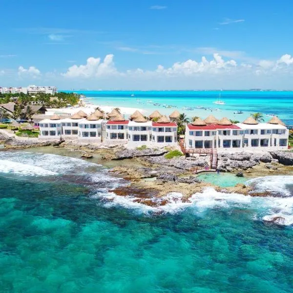 Mia Reef Isla Mujeres