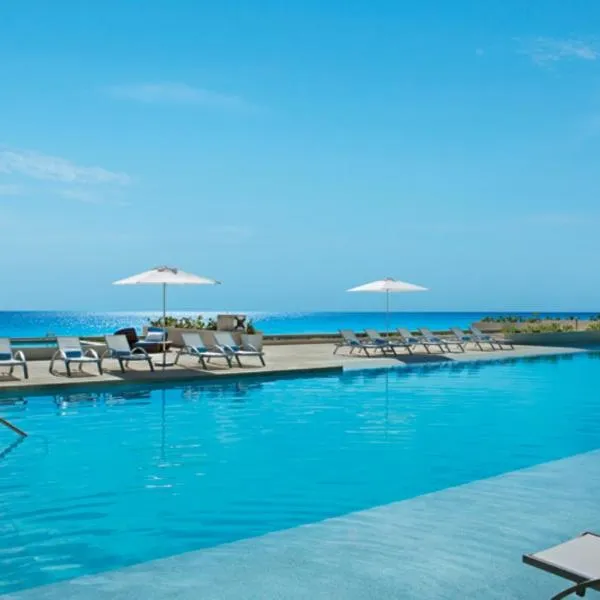 Secrets The Vine Cancun
