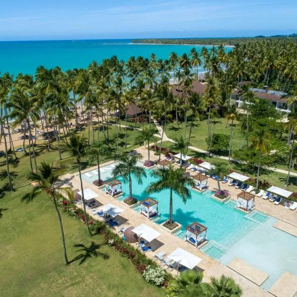 Viva V Samana by Wyndham Las Terrenas