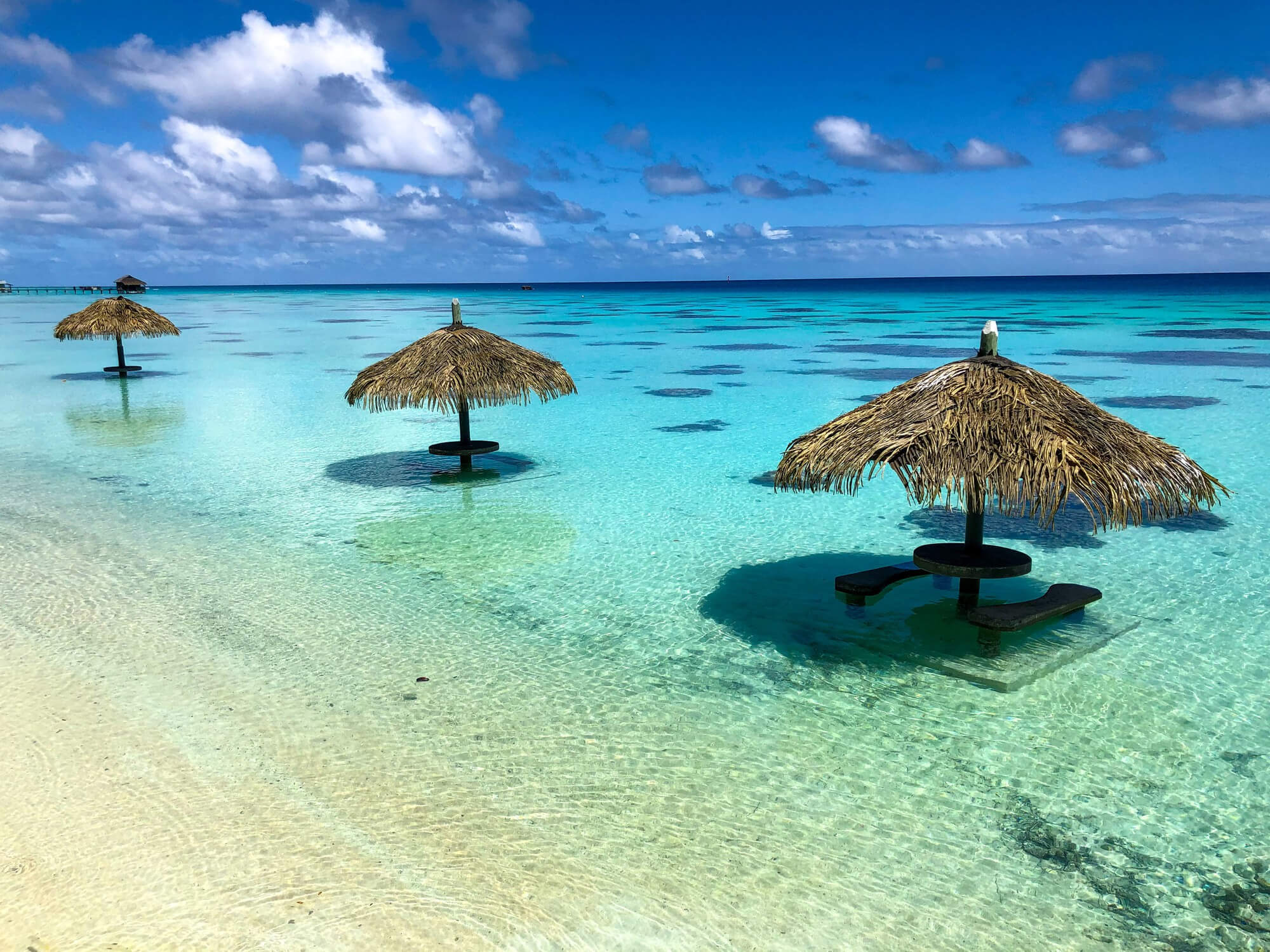 Cozumel Vacation