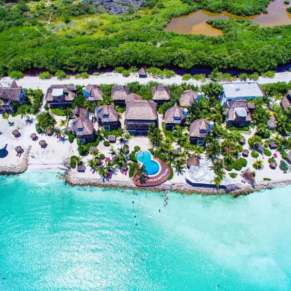 Villas Flamingos Holbox