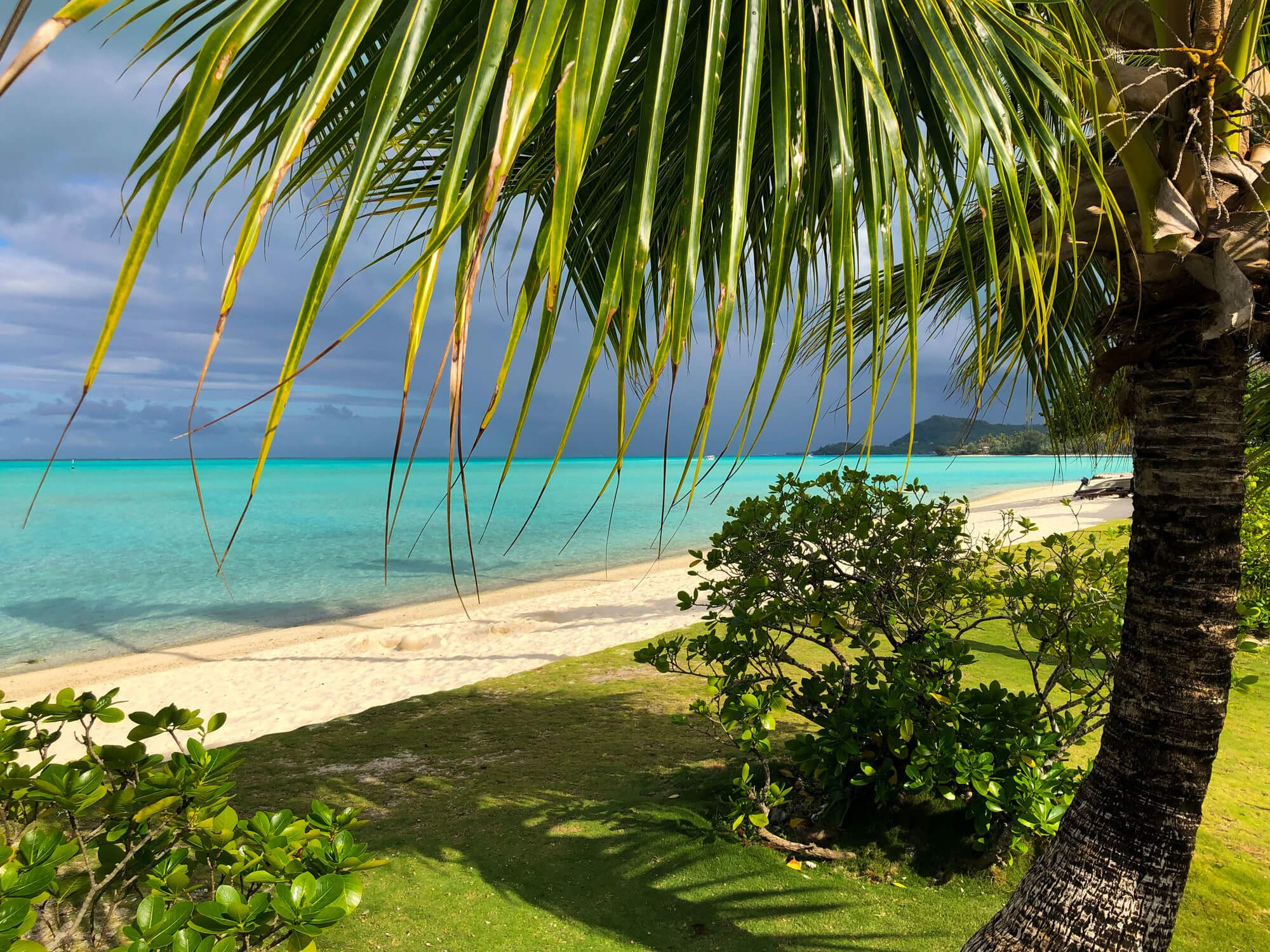 Las Terrenas vacation
