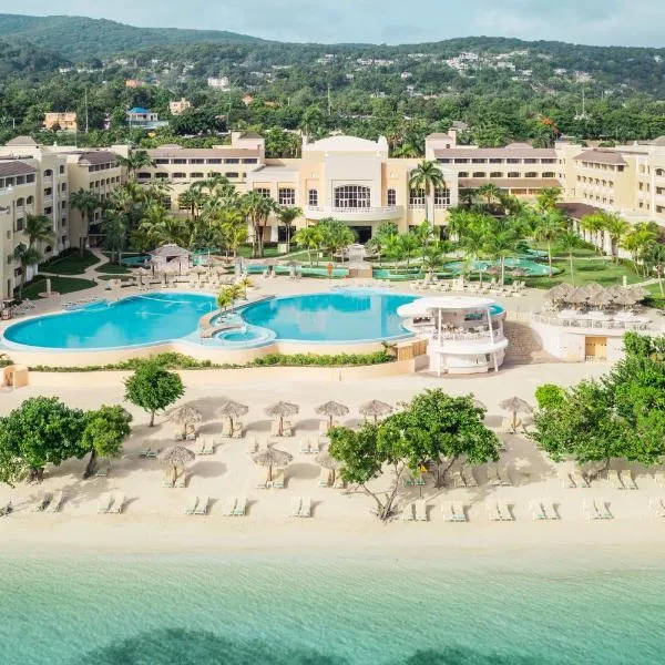 JOIA Rose Hall by Iberostar
