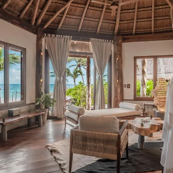 Sana Tulum