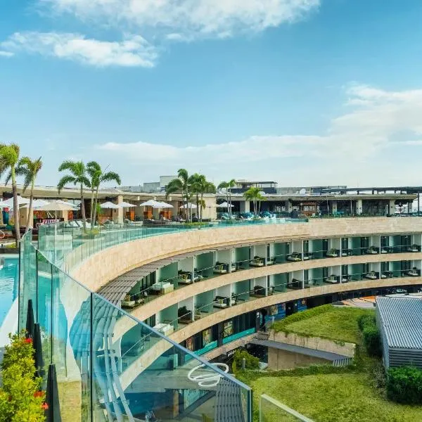 Hyatt Centric Playa del Carmen