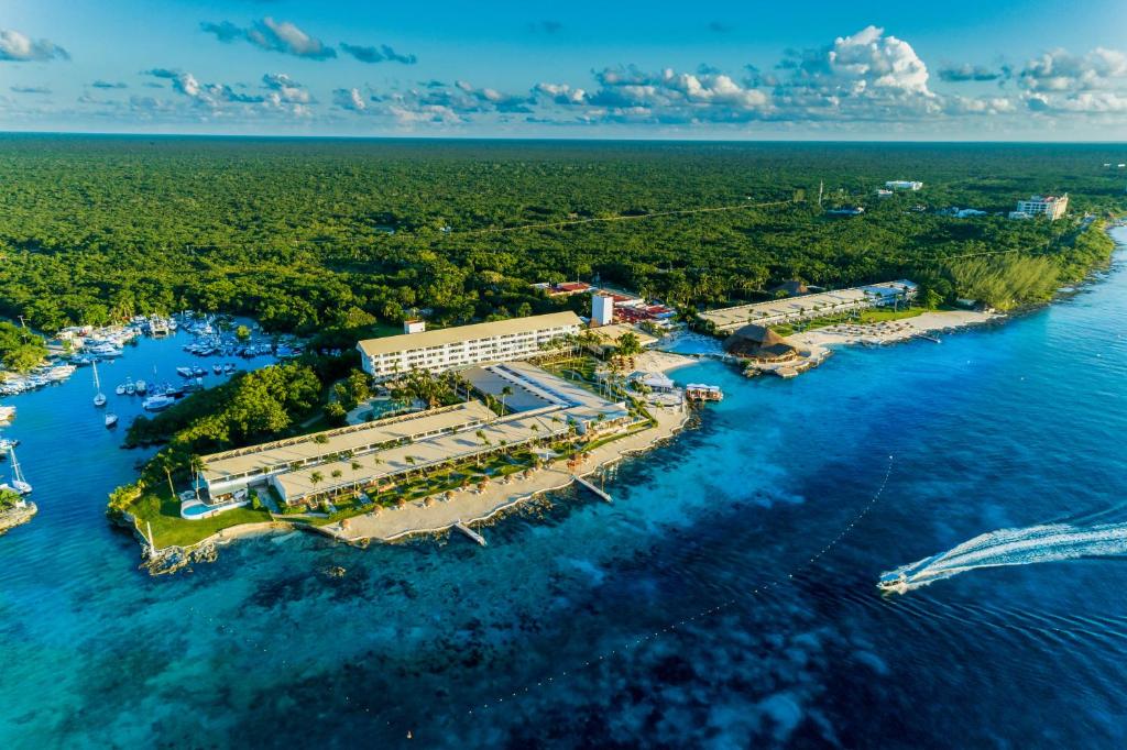 InterContinental Presidente Cozumel