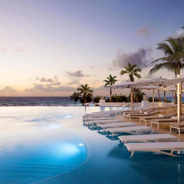 Le Blanc Cancun