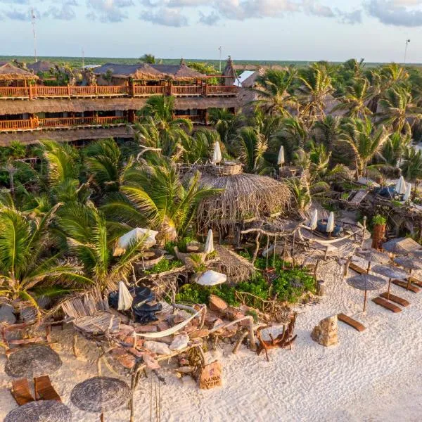 Kanan Tulum