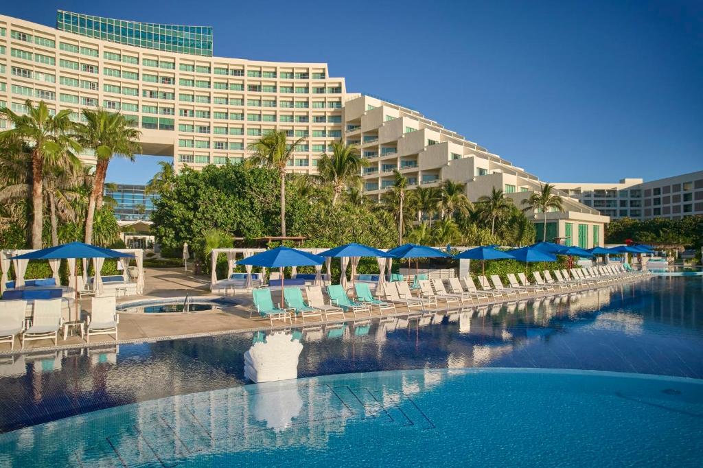 Live Aqua Cancun