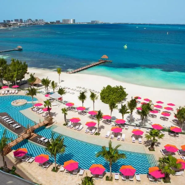 Breathless Soul Cancun