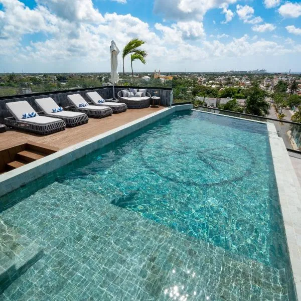 Kippal Cozumel