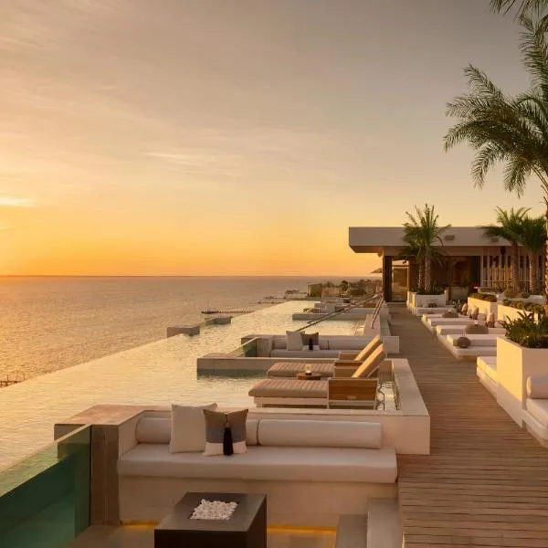 Impression by Secrets Isla Mujeres