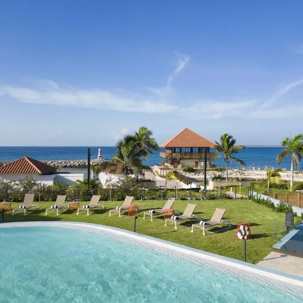 Hyatt Vivid Playa del Carmen