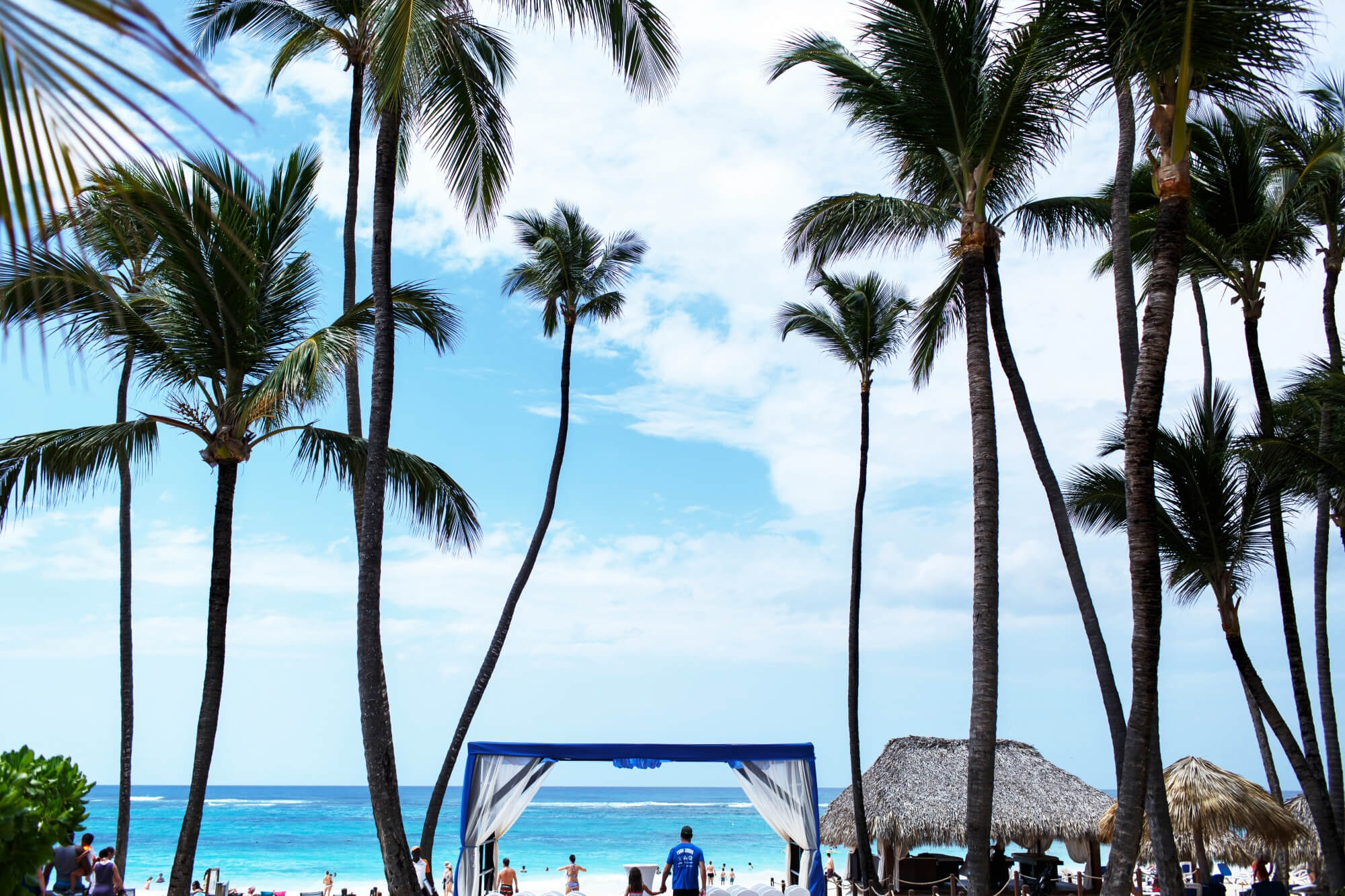 Samana vacation