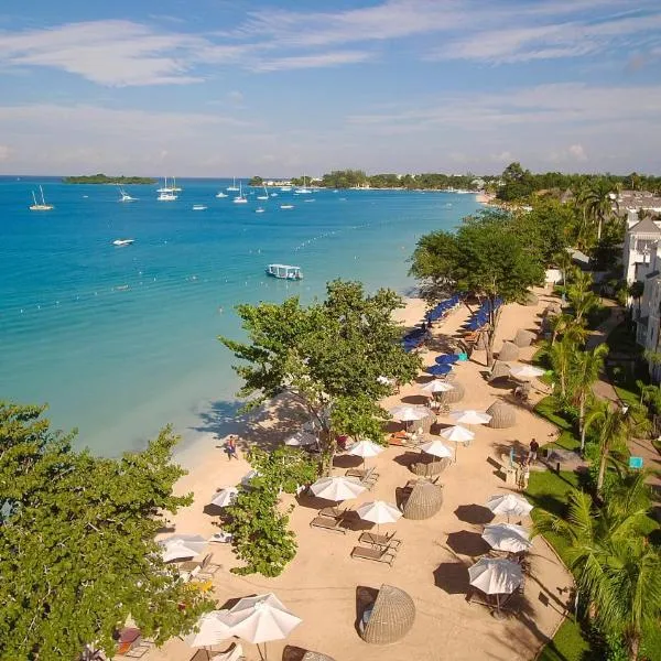 Azul Beach Resort Negril