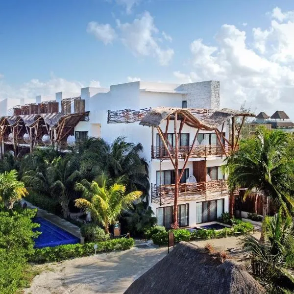 Mystique Royalton Holbox