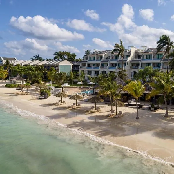 Sandals Negril