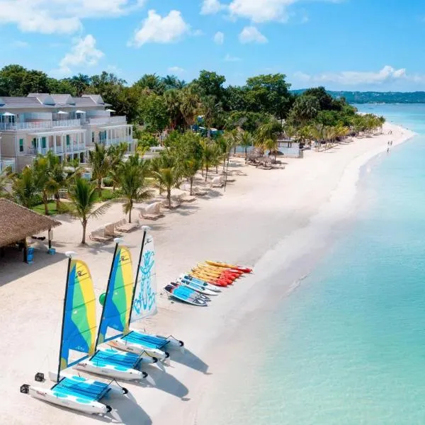 Beaches Negril