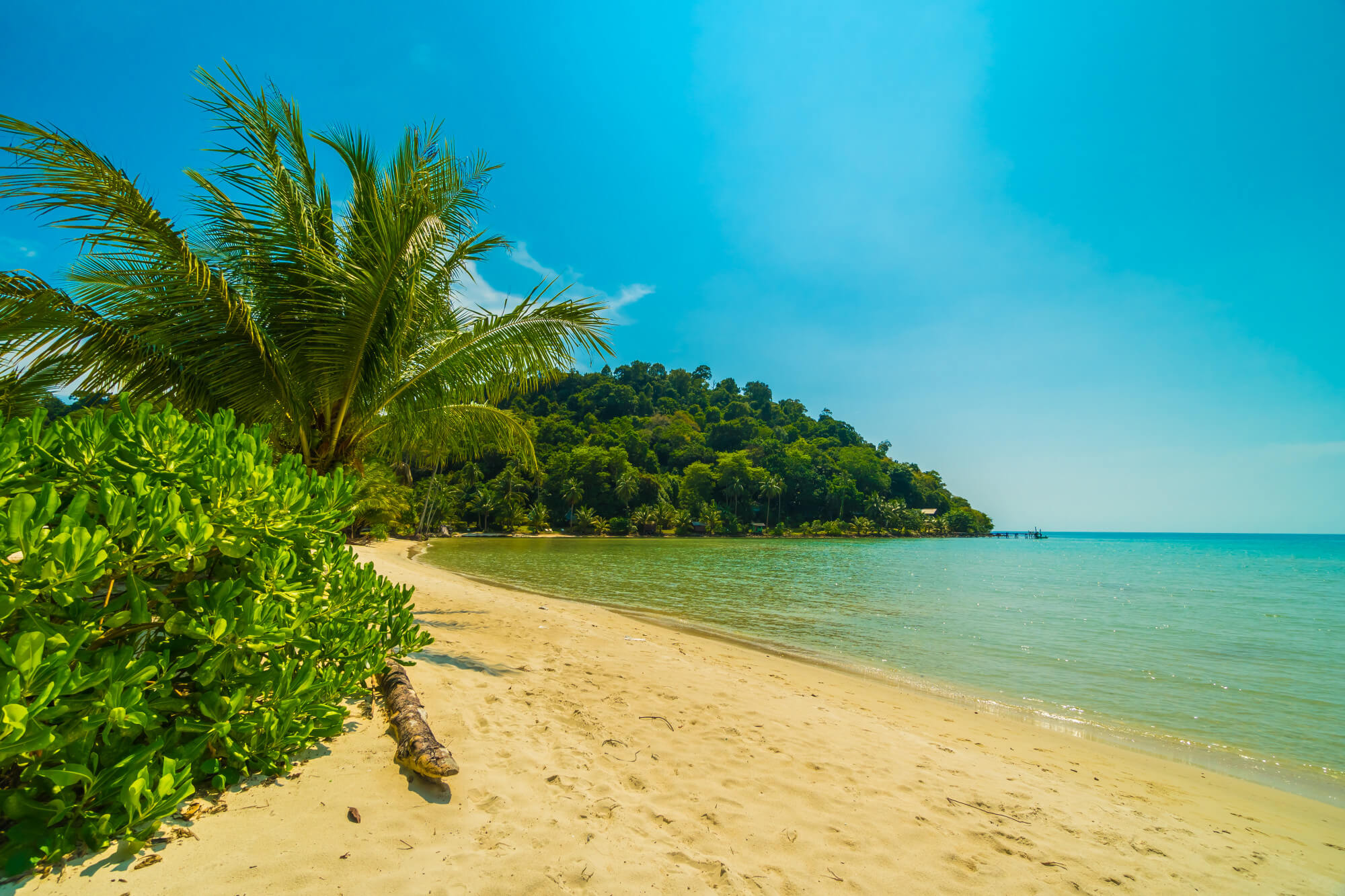 Jarabacoa vacation