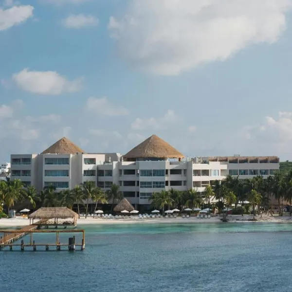 Almare Isla Mujeres