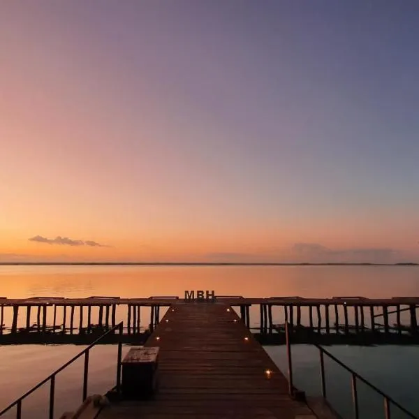 MBH Bacalar