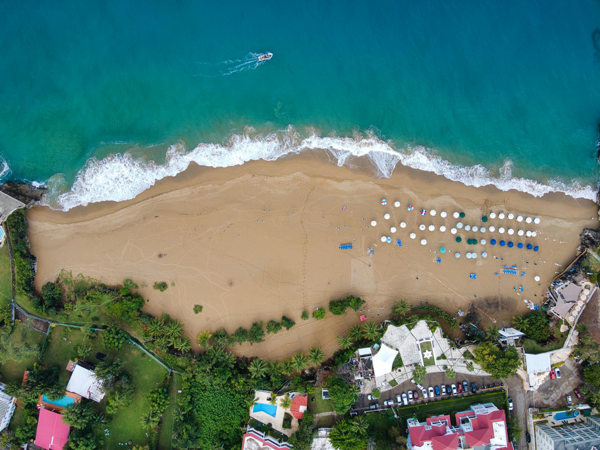 Puerto Plata vacation