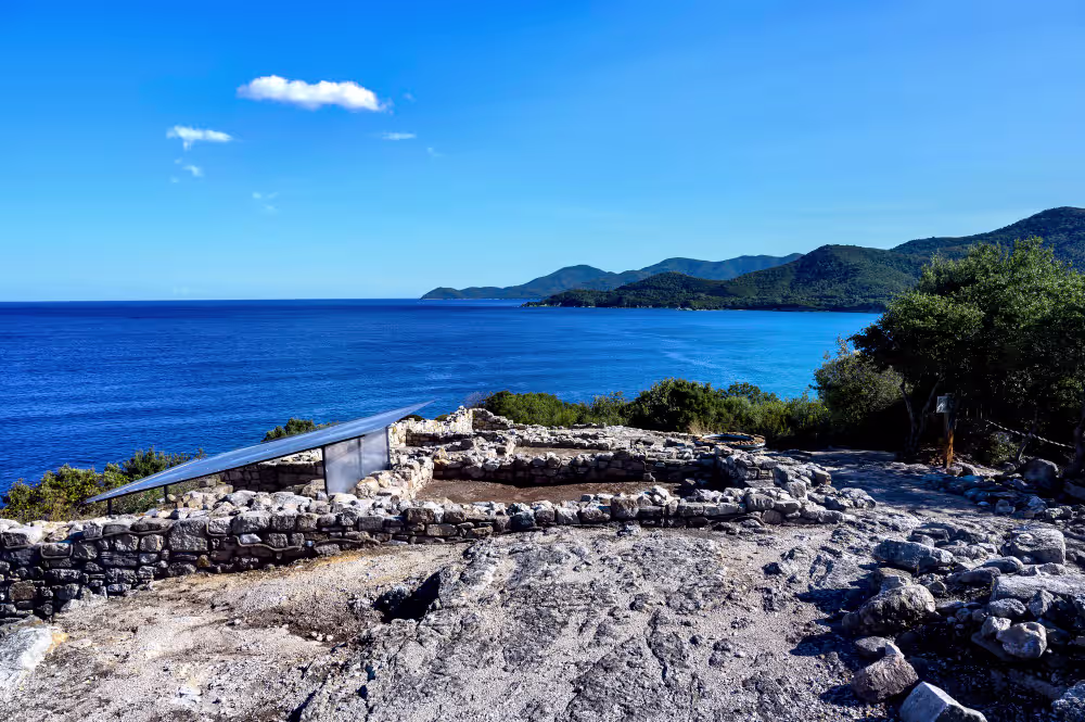 Punta Rucia vacation