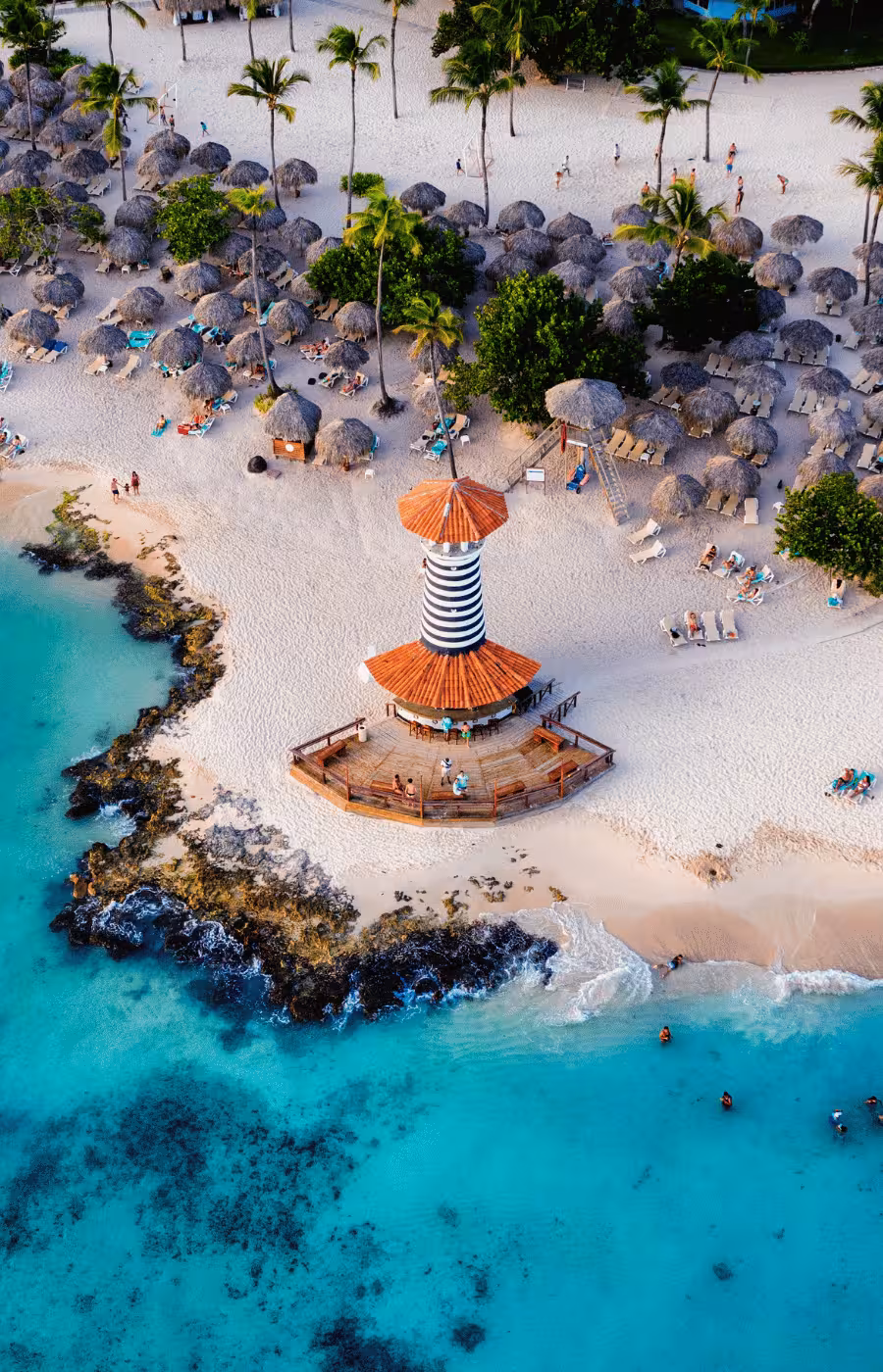 Bayahibe, Dominican Republic