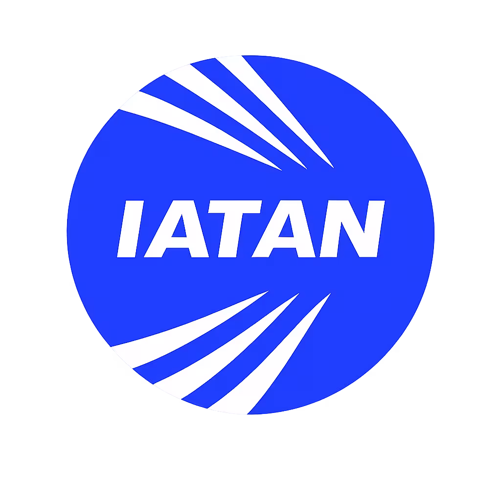 Accredited by IATAN