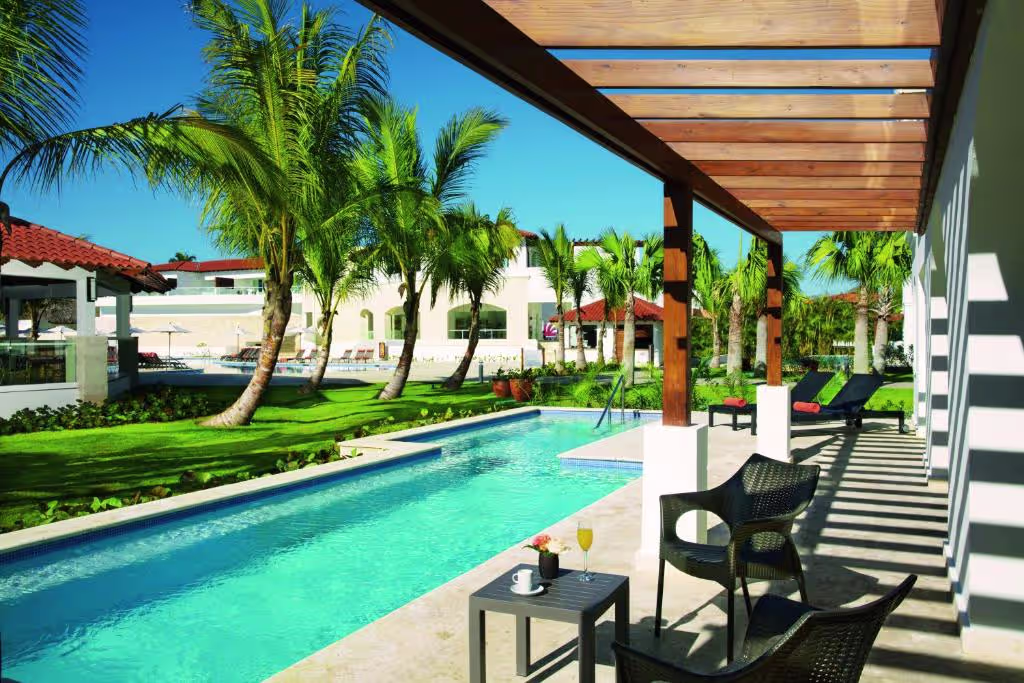 Dreams Dominicus La Romana