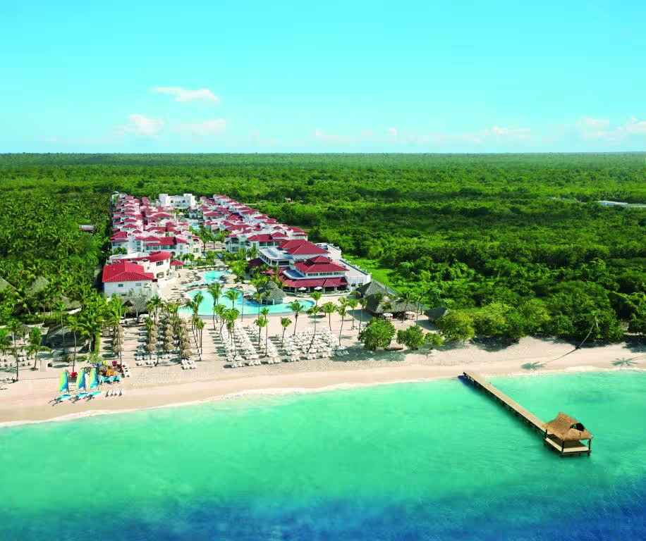 Dreams La Romana Resort & Spa