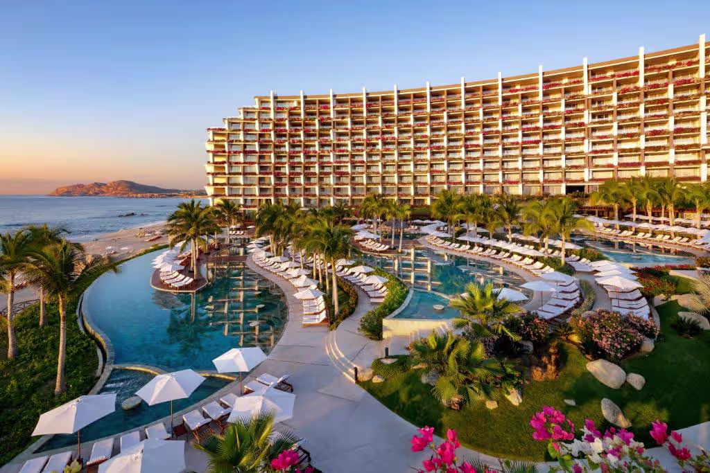 Grand Velas Los Cabos