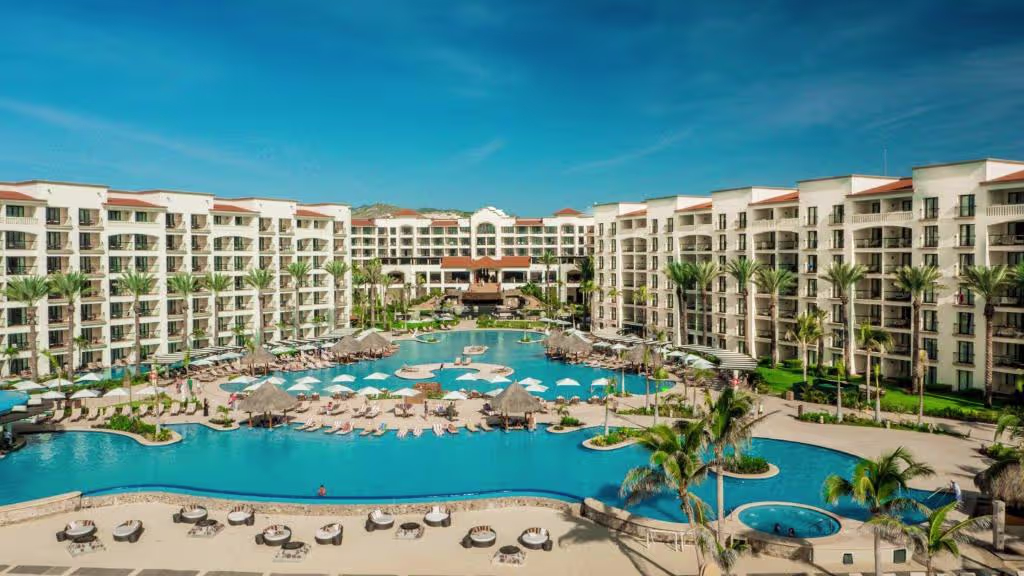 Hyatt Ziva Los Cabos