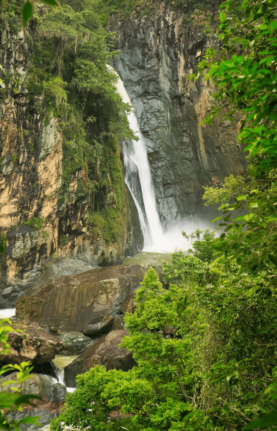 Jarabacoa, Dominican Republic