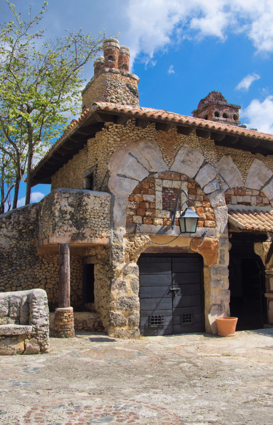 La Romana, Dominican Republic