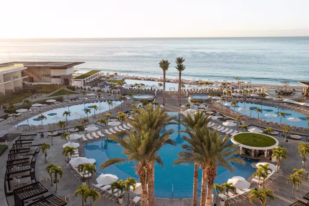 Le Blanc Spa Resort Los Cabos