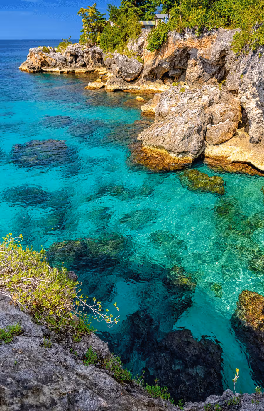 Negril, Jamaica