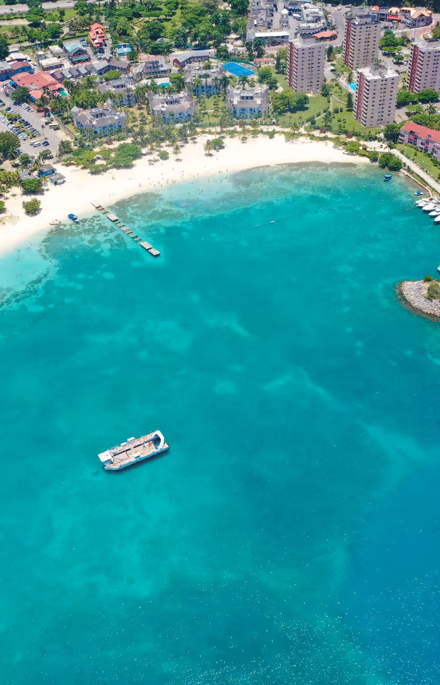 Ocho Rios, Jamaica