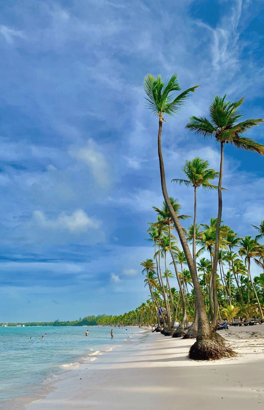 Punta Rucia, Dominican Republic