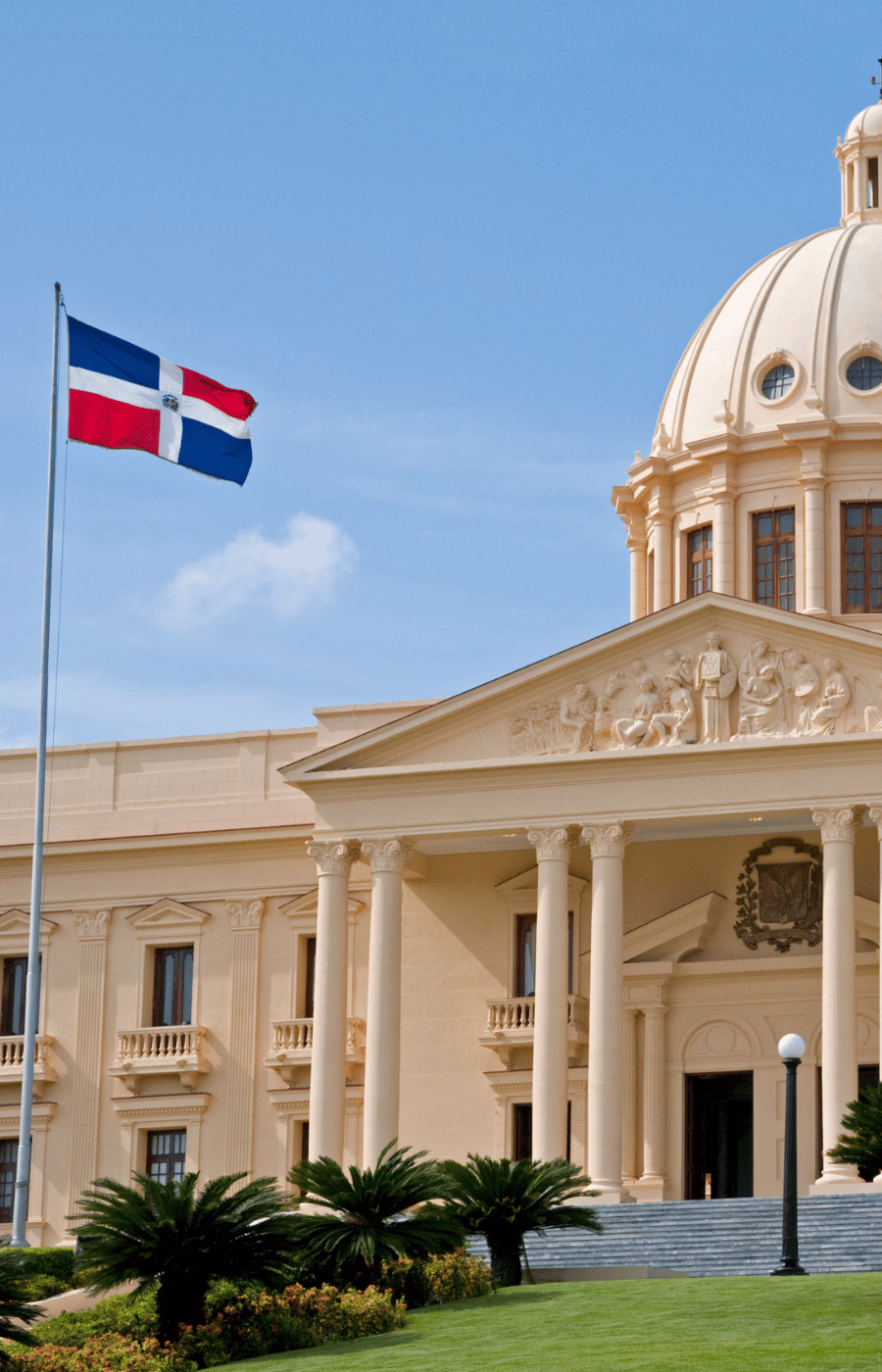 Santo Domingo, Dominican Republic