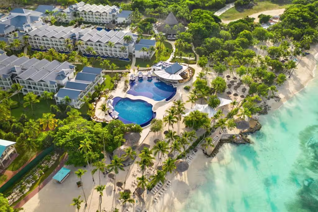 Secrets La Romana Resort & Spa
